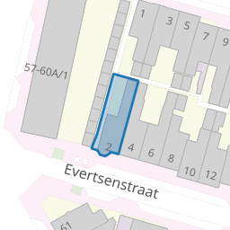 Perceel LDN01-K-3169