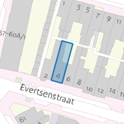 Perceel LDN01-K-3170