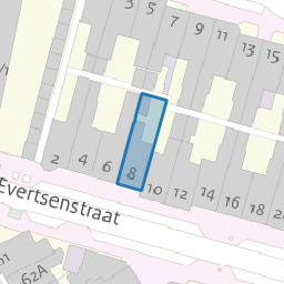 Perceel LDN01-K-3172