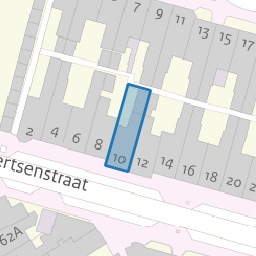 Perceel LDN01-K-3173