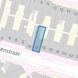 Perceel LDN01-K-3174