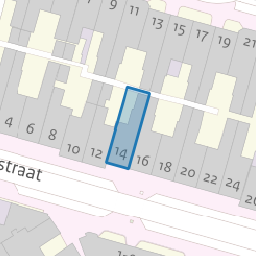 Perceel LDN01-K-3175