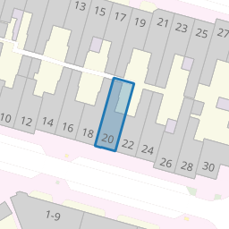 Perceel LDN01-K-3178