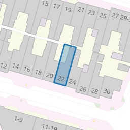 Perceel LDN01-K-3179