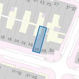 Perceel LDN01-K-3181