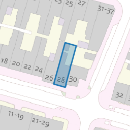 Perceel LDN01-K-3182