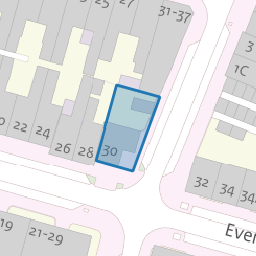 Perceel LDN01-K-3183