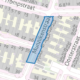 Perceel LDN01-K-3186