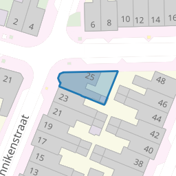 Perceel LDN01-K-3187