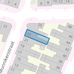 Perceel LDN01-K-3188