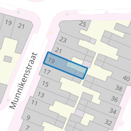 Perceel LDN01-K-3190