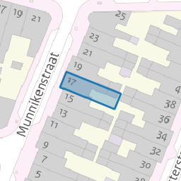 Perceel LDN01-K-3191