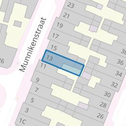 Perceel LDN01-K-3193