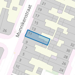 Perceel LDN01-K-3194