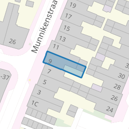 Perceel LDN01-K-3195