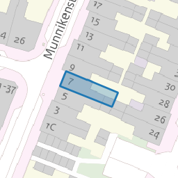 Perceel LDN01-K-3196