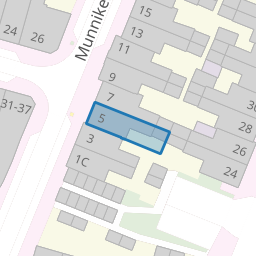 Perceel LDN01-K-3197