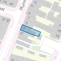 Perceel LDN01-K-3198