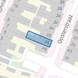 Perceel LDN01-K-3201