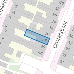 Perceel LDN01-K-3202