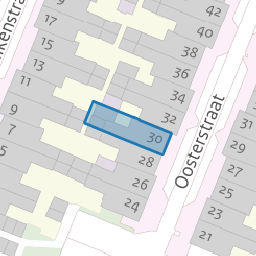 Perceel LDN01-K-3203