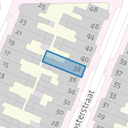 Perceel LDN01-K-3207