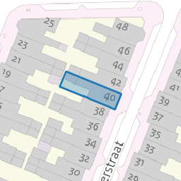 Perceel LDN01-K-3208