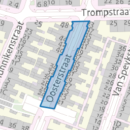 Perceel LDN01-K-3213