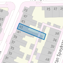 Perceel LDN01-K-3217