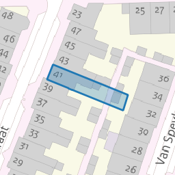 Perceel LDN01-K-3218