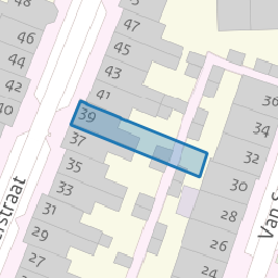 Perceel LDN01-K-3219