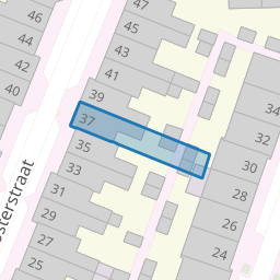 Perceel LDN01-K-3220