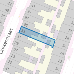 Perceel LDN01-K-3222