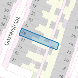 Perceel LDN01-K-3224