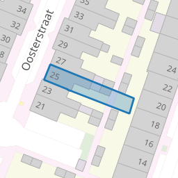 Perceel LDN01-K-3226