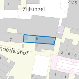 Perceel LDN01-K-3230