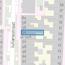 Perceel LDN01-K-3245