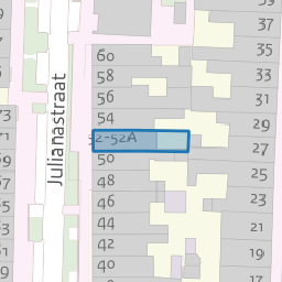 Perceel LDN01-K-3246