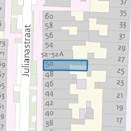 Perceel LDN01-K-3247