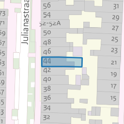 Perceel LDN01-K-3250
