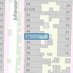 Perceel LDN01-K-3251