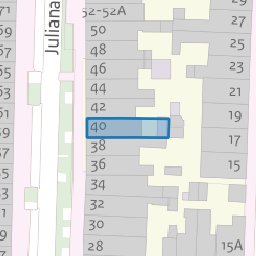 Perceel LDN01-K-3252