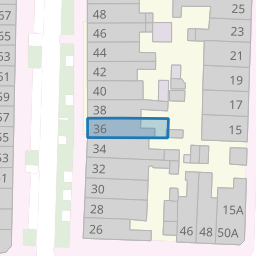 Perceel LDN01-K-3254