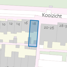 Perceel LDN01-K-3264