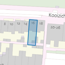 Perceel LDN01-K-3265