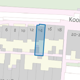 Perceel LDN01-K-3266