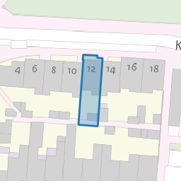 Perceel LDN01-K-3267