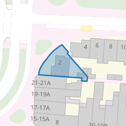 Perceel LDN01-K-3272