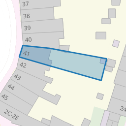 Perceel LDN01-K-3434