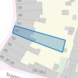 Perceel LDN01-K-3436